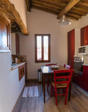 Appartamento Porta Pispini